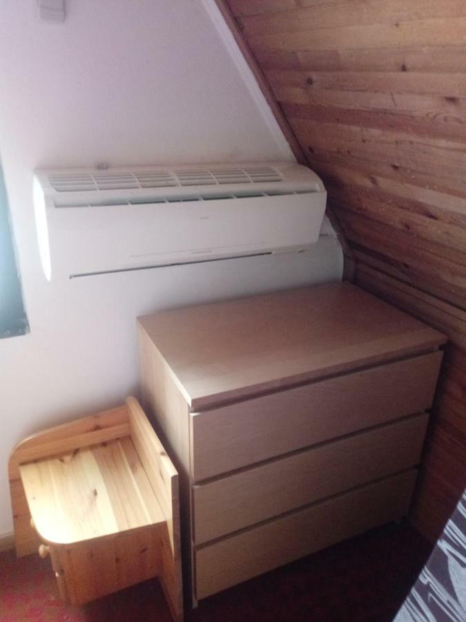 Tobak vendégház Békésszentandrás Exterior foto